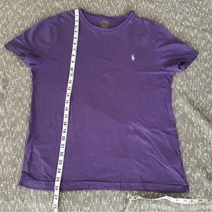 Polo Ralph Lauren T shirt short sleeves